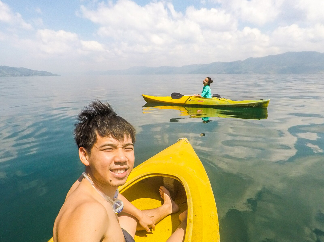 Romlan Guesthouse主图