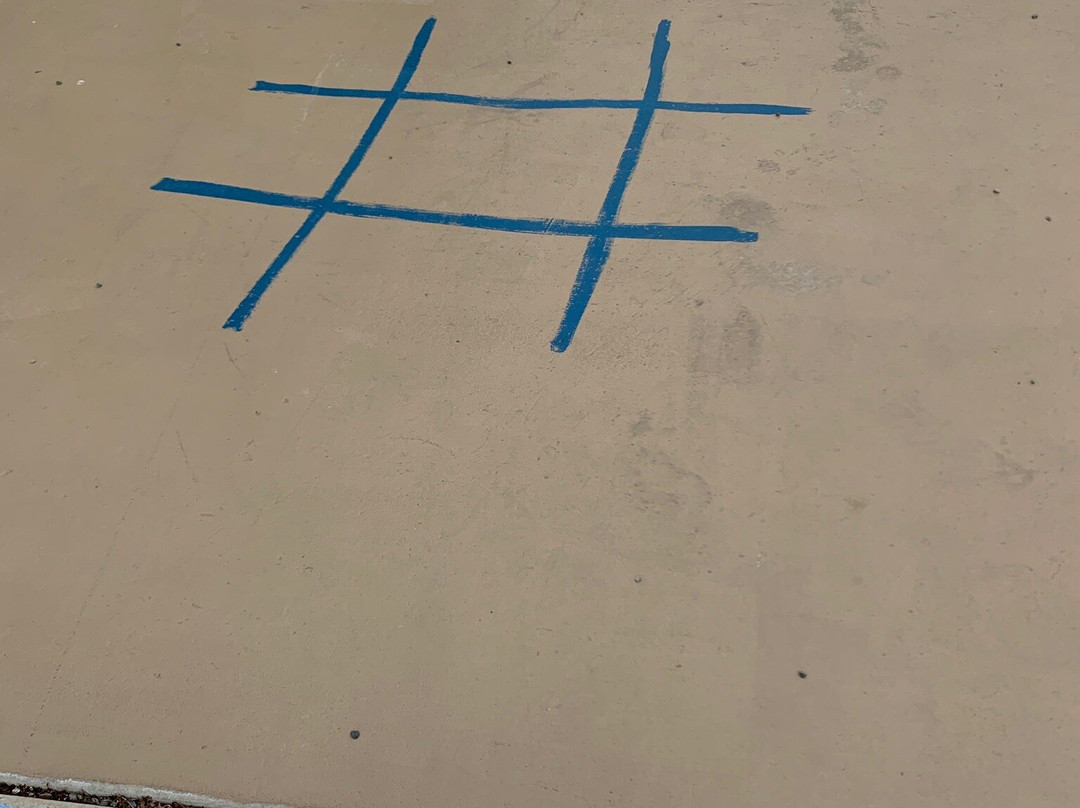 Roxaboxen Park-尤马必去景点