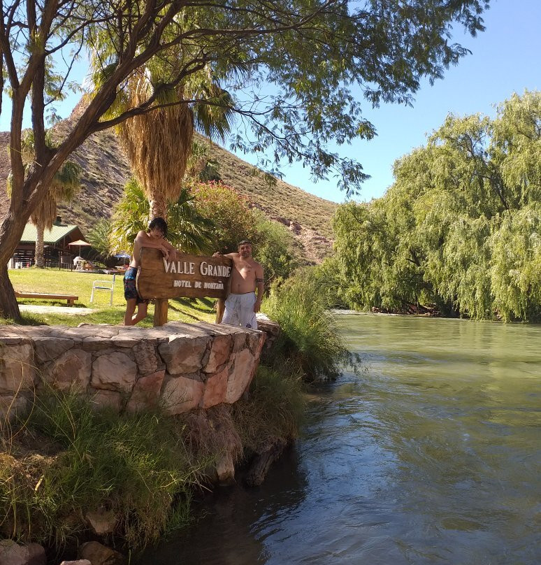 Hotel & Resort Valle Grande主图