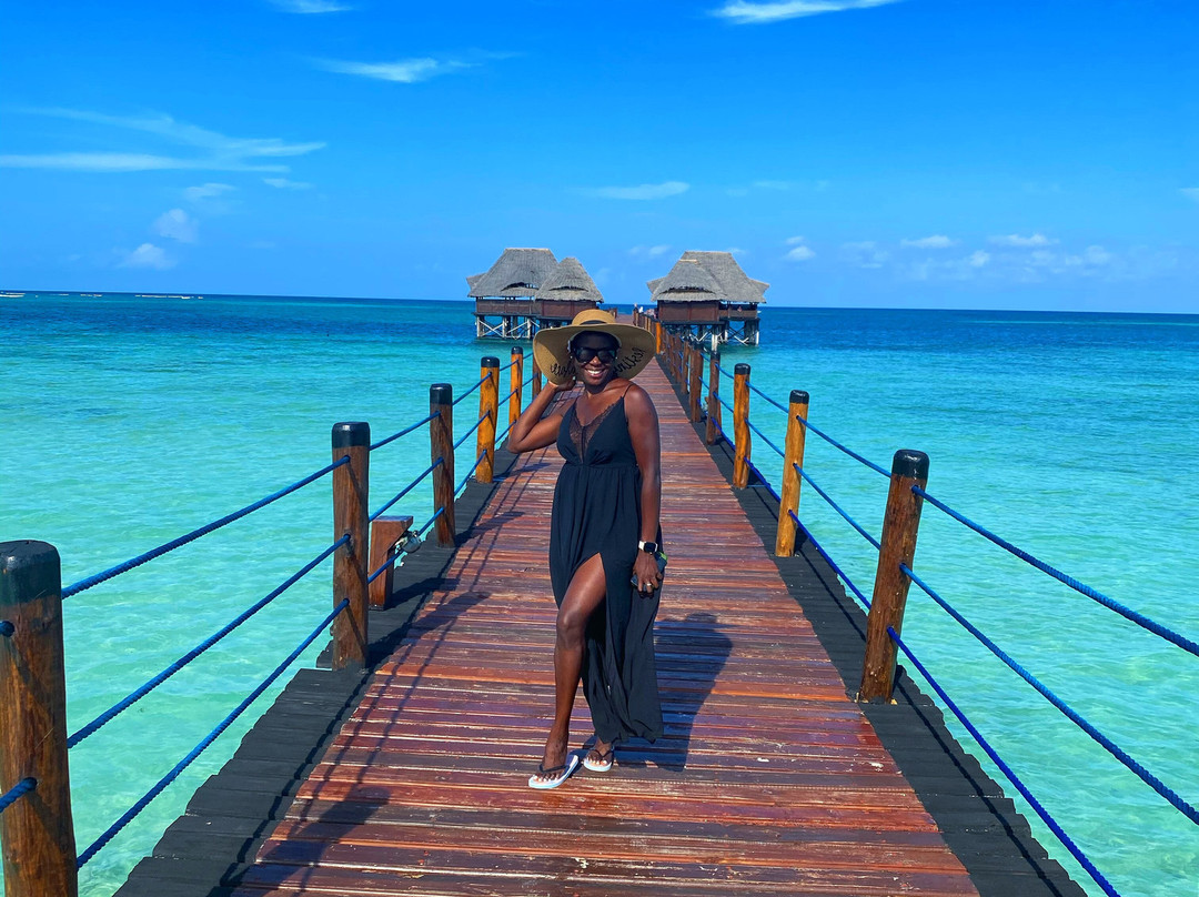 closed account-桑给巴尔岛必去景点