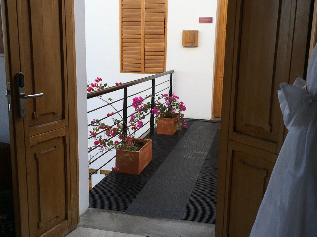 Casa de Leda - a Kali Hotel主图