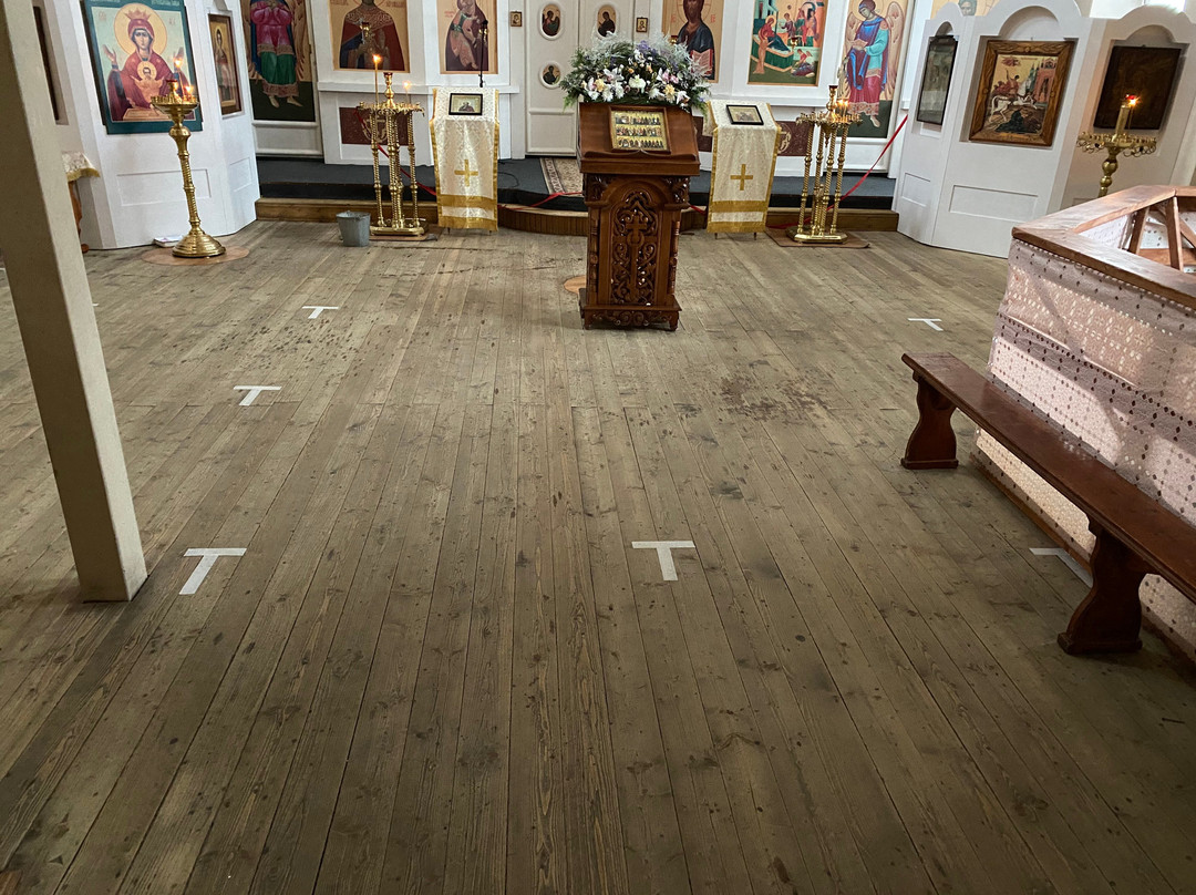 Church of Nativity景点图片