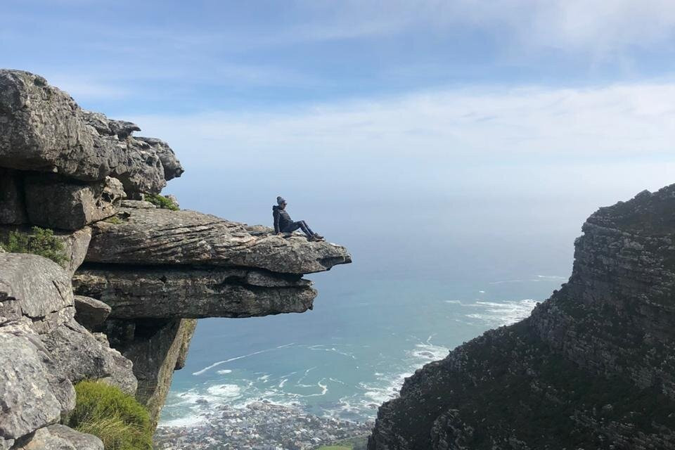 ML Sultan Travel & Tours-开普敦中心区必去景点