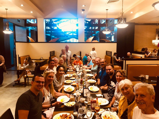 Blue Lake Casino Hotel主图