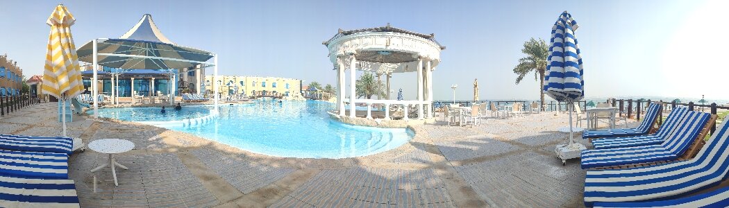Tio Sea Resort-官方