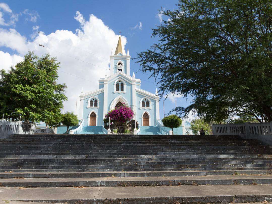 Igreja De Nossa Senhora Da Conceição景点图片