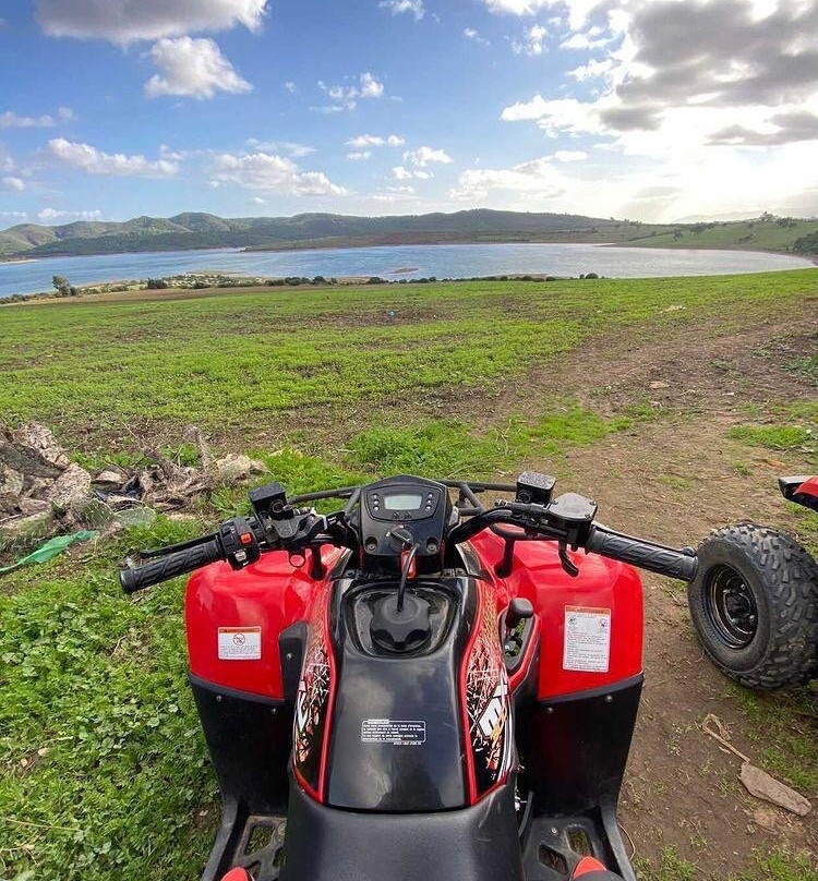 Off Road Quad Tetouan景点图片