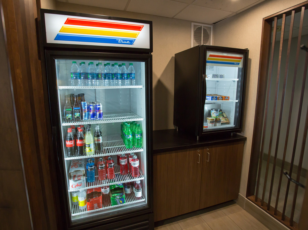 Holiday Inn Express Wilmington By IHG主图