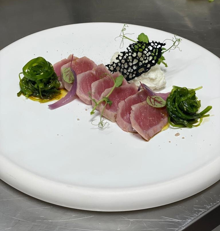 Core by Clare Smyth