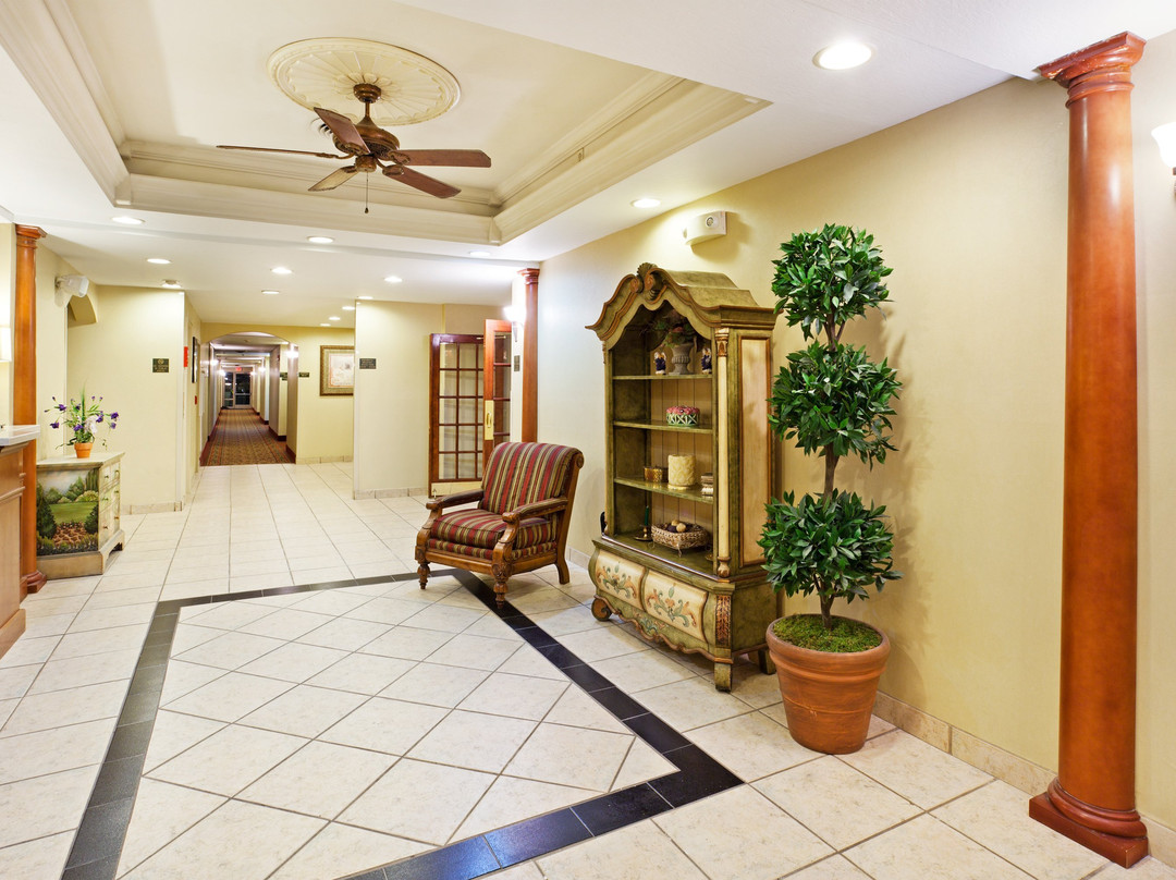 Holiday Inn Express & Suites Corbin by IHG主图