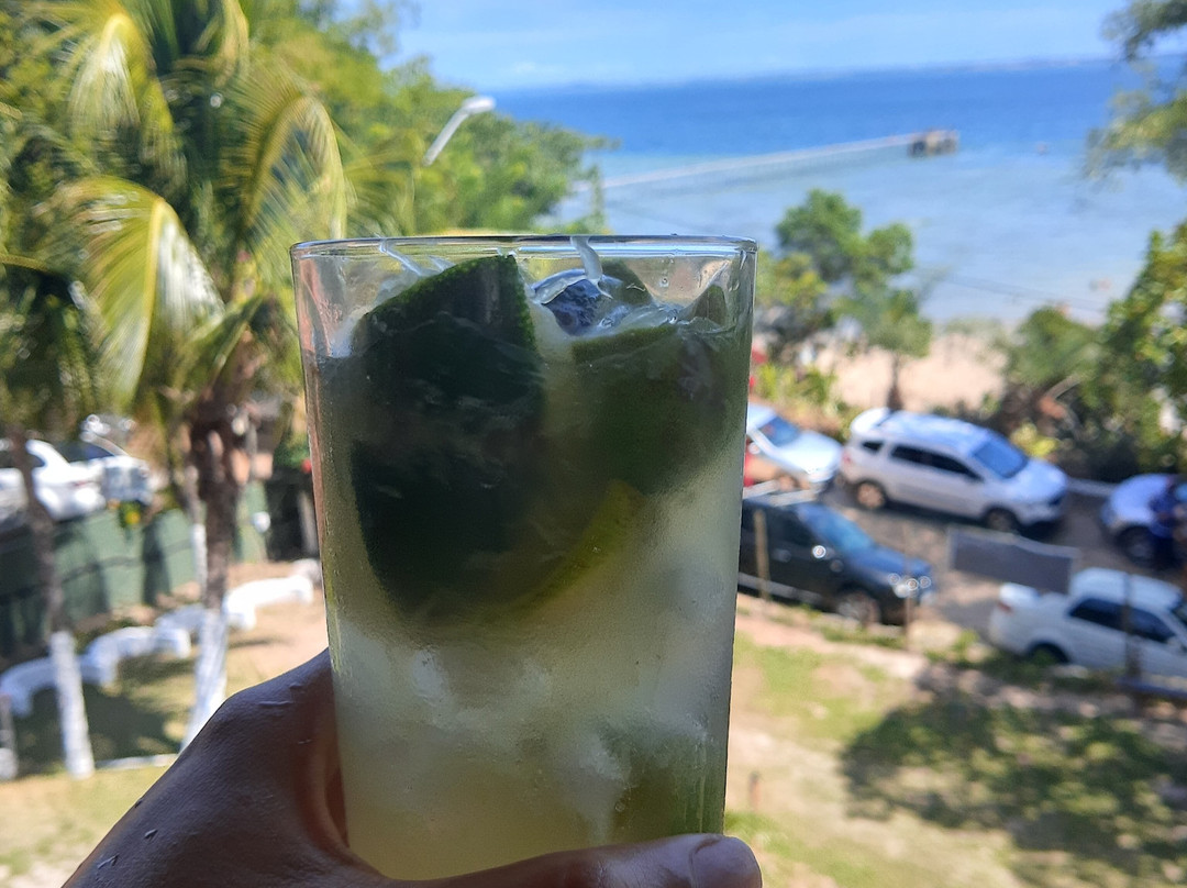 Pousada Jaguari主图