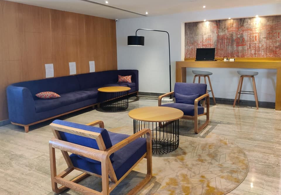 Holiday Inn Express Bengaluru Yeshwantpur By IHG主图