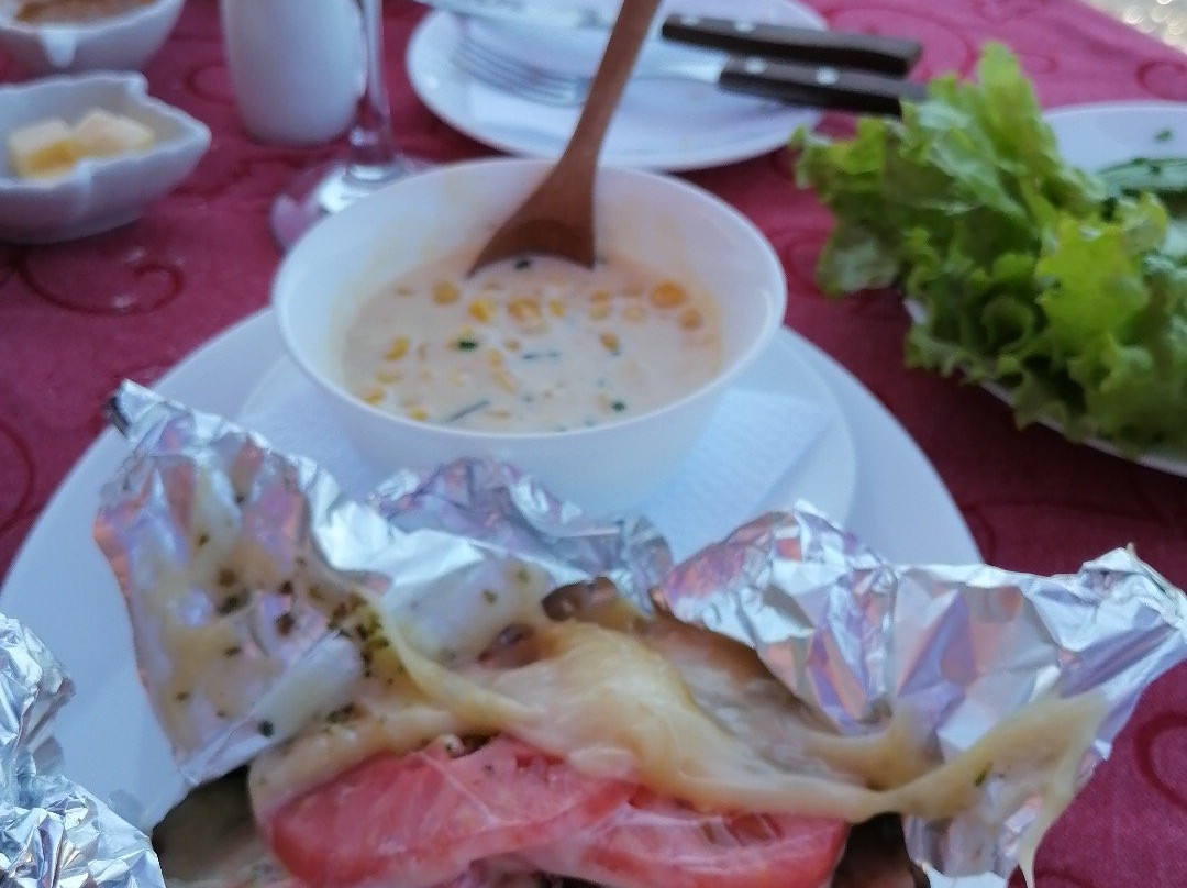 Hostal Puerto Futrono主图