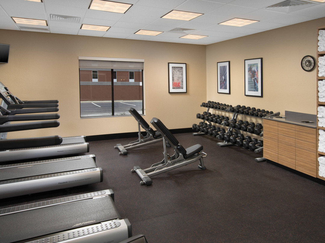 TownePlace Suites by Marriott Nashville Smyrna主图