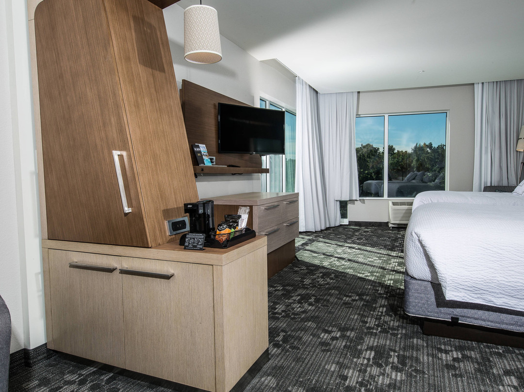 Courtyard Columbia Cayce主图