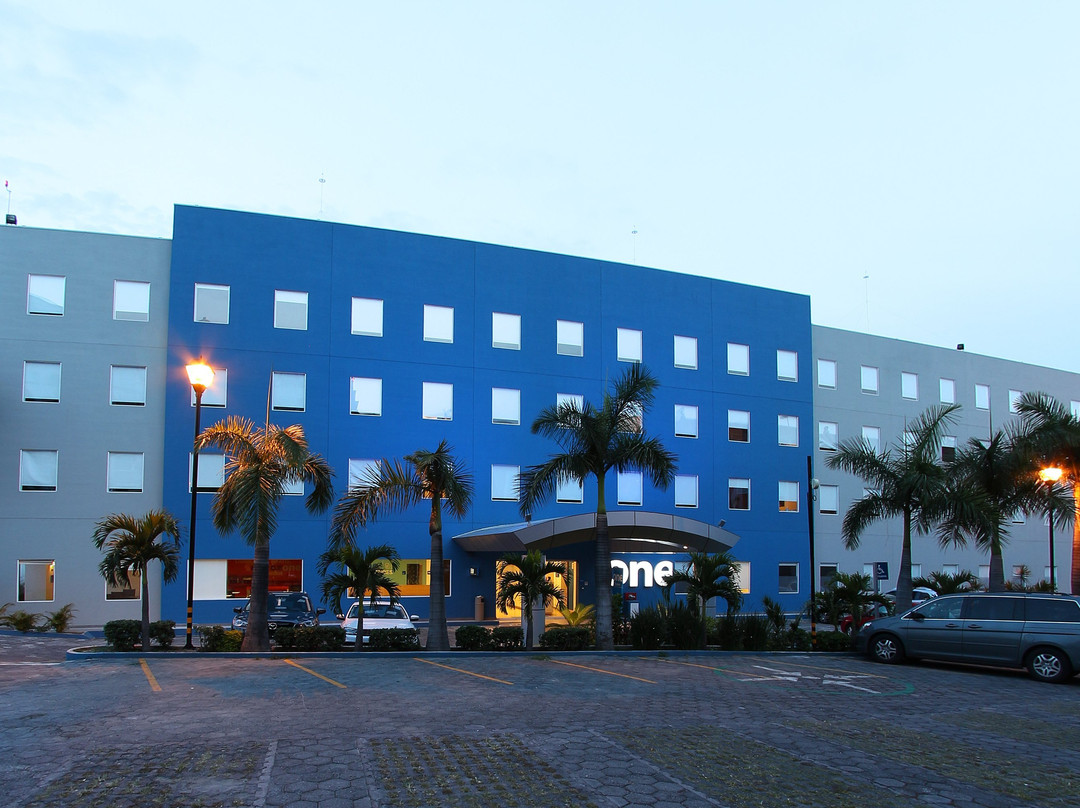 One Cuernavaca主图