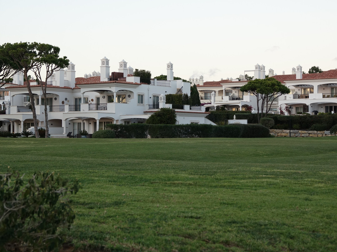 Dunas Douradas Beach Club主图