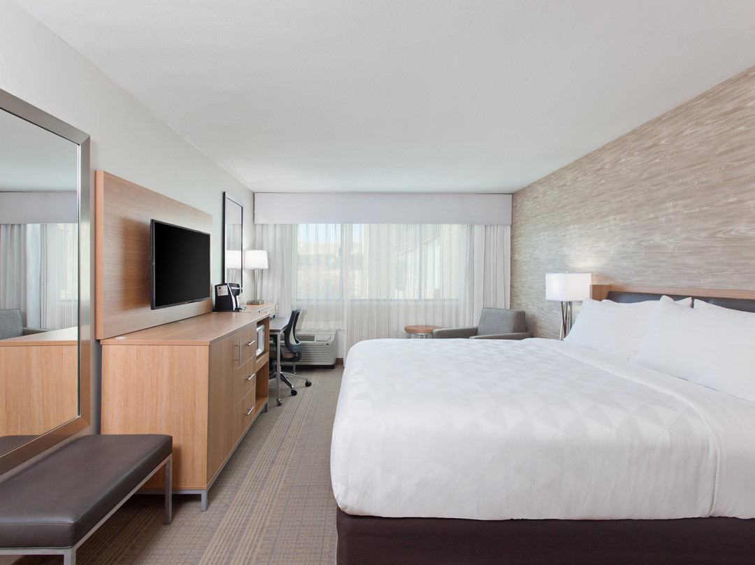 Holiday Inn Palmdale-Lancaster by IHG主图