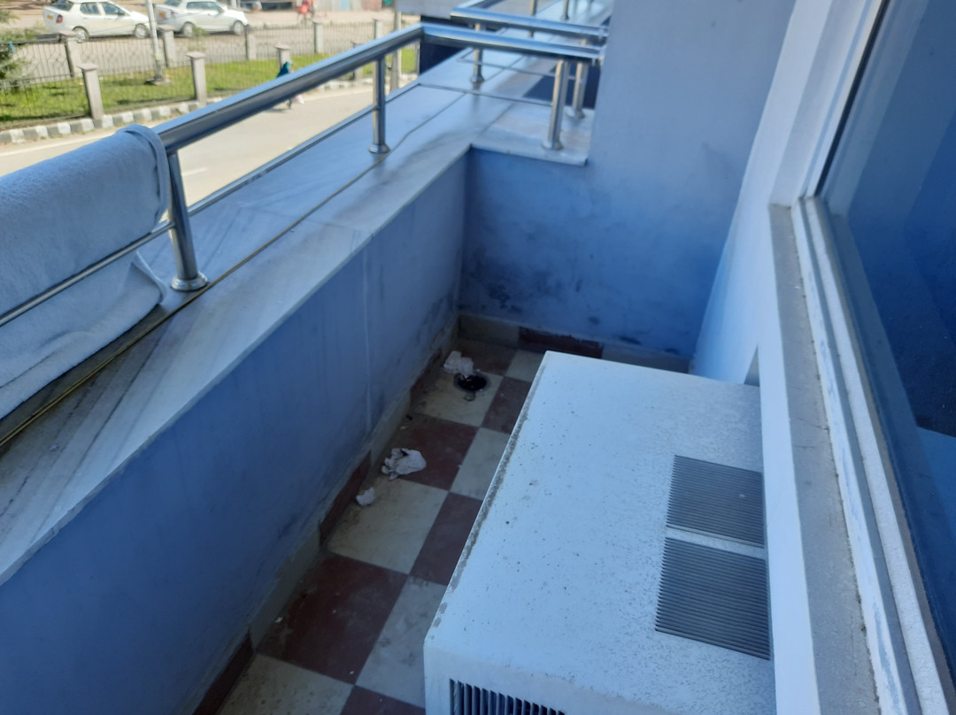 Hotel Dolphin Udhampur主图