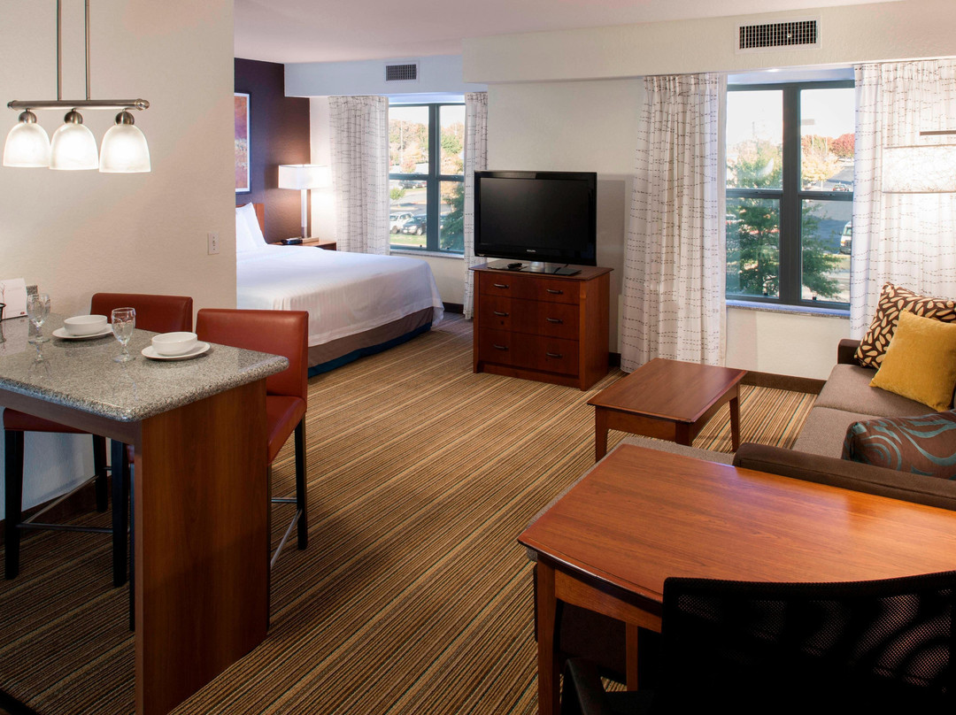 Residence Inn by Marriott Bentonville Rogers主图