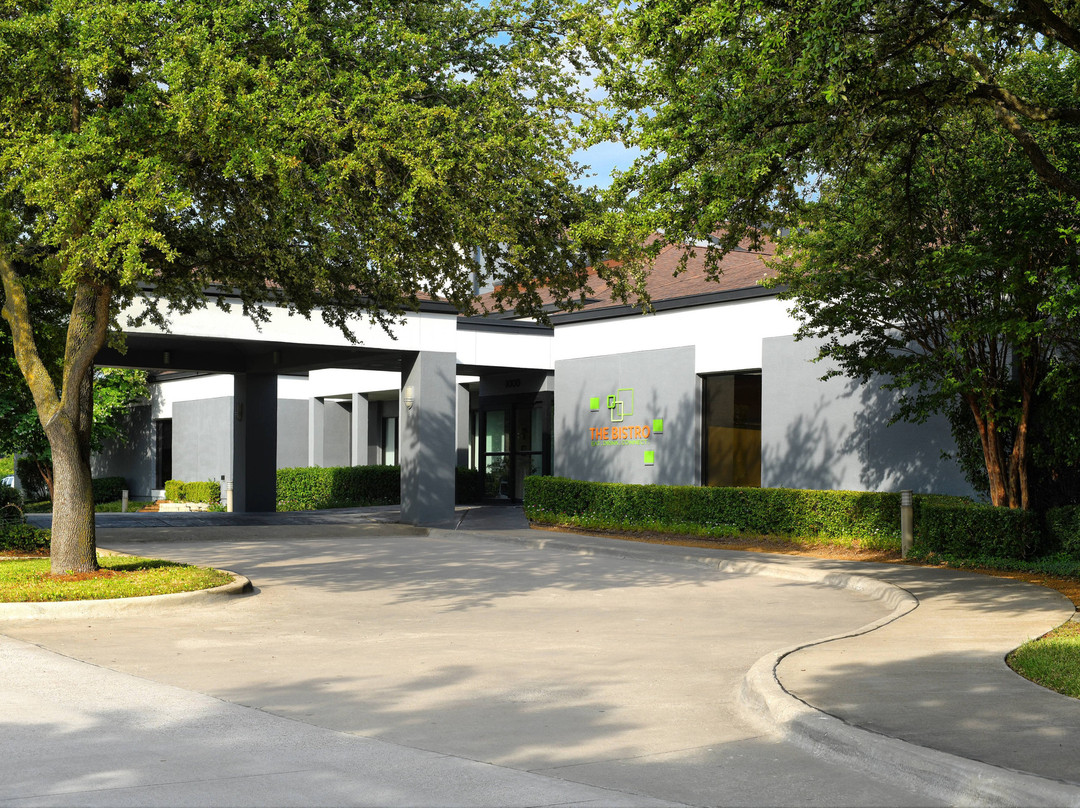 Courtyard by Marriott Dallas Richardson at Spring Valley主图