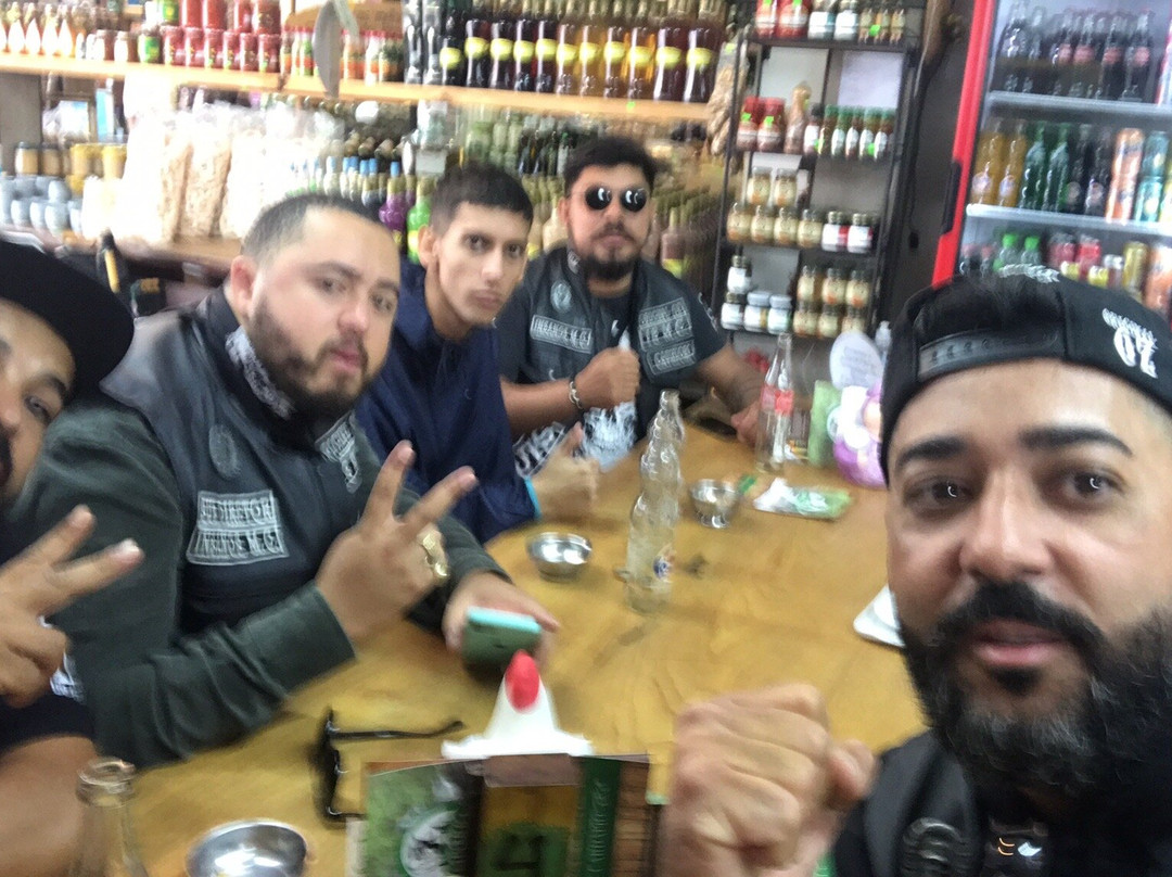 Emporio Cachoeira-Joanopolis必去景点