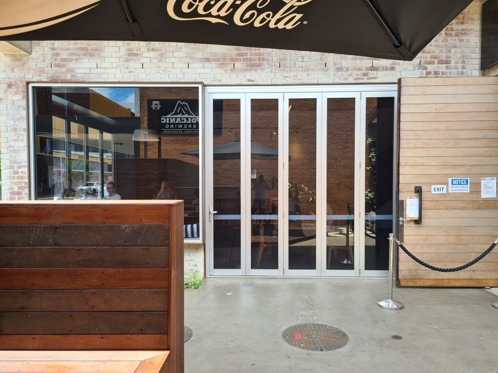 Volcanic Brewing-图沃柏必去景点