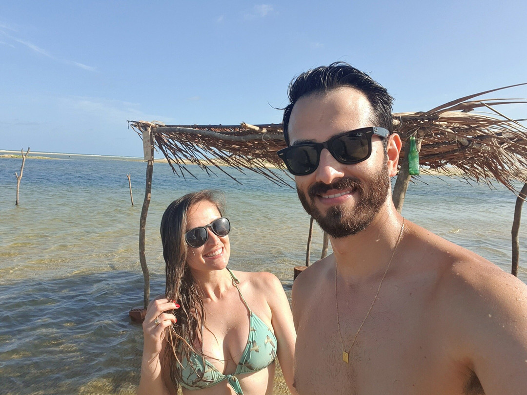 Praia da Lagoinha-Lagoinha必去景点