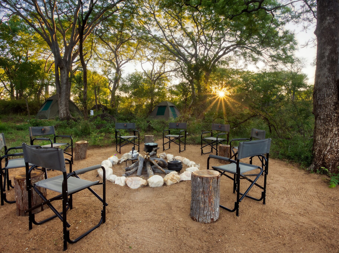 Vurhonga Safaris