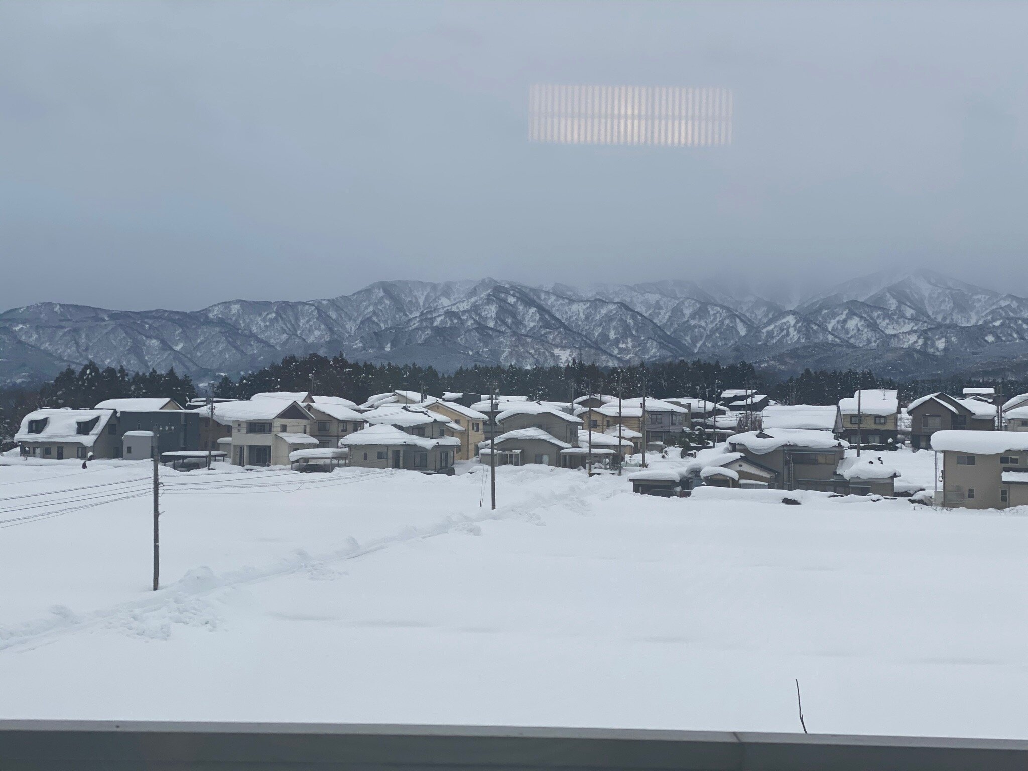 Kintarouonsen-酒店景观