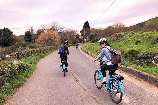 Deskonecta-格乔必去景点