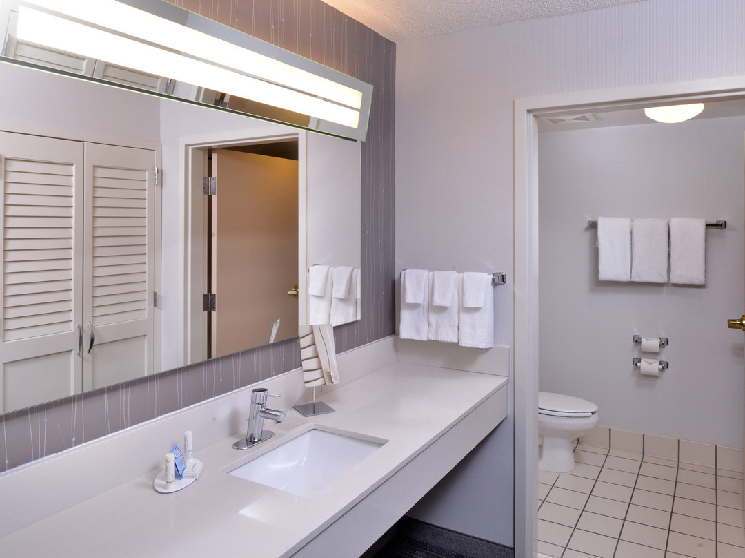 Courtyard by Marriott Decatur主图