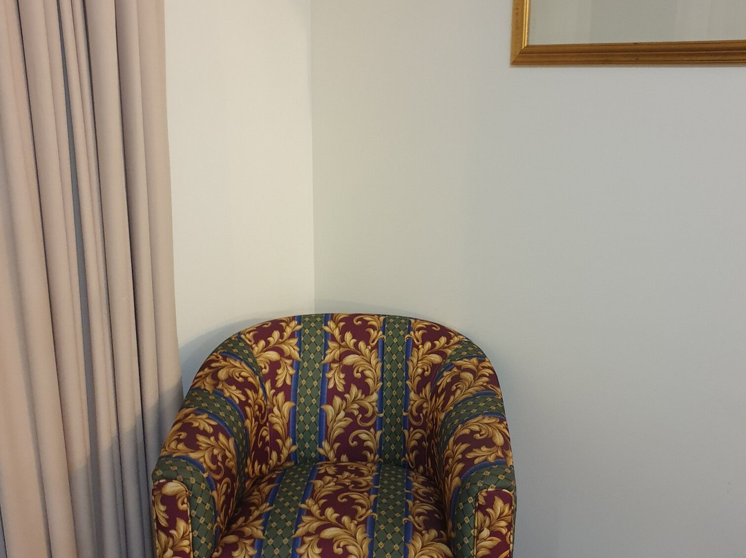 Turner's Vineyard主图