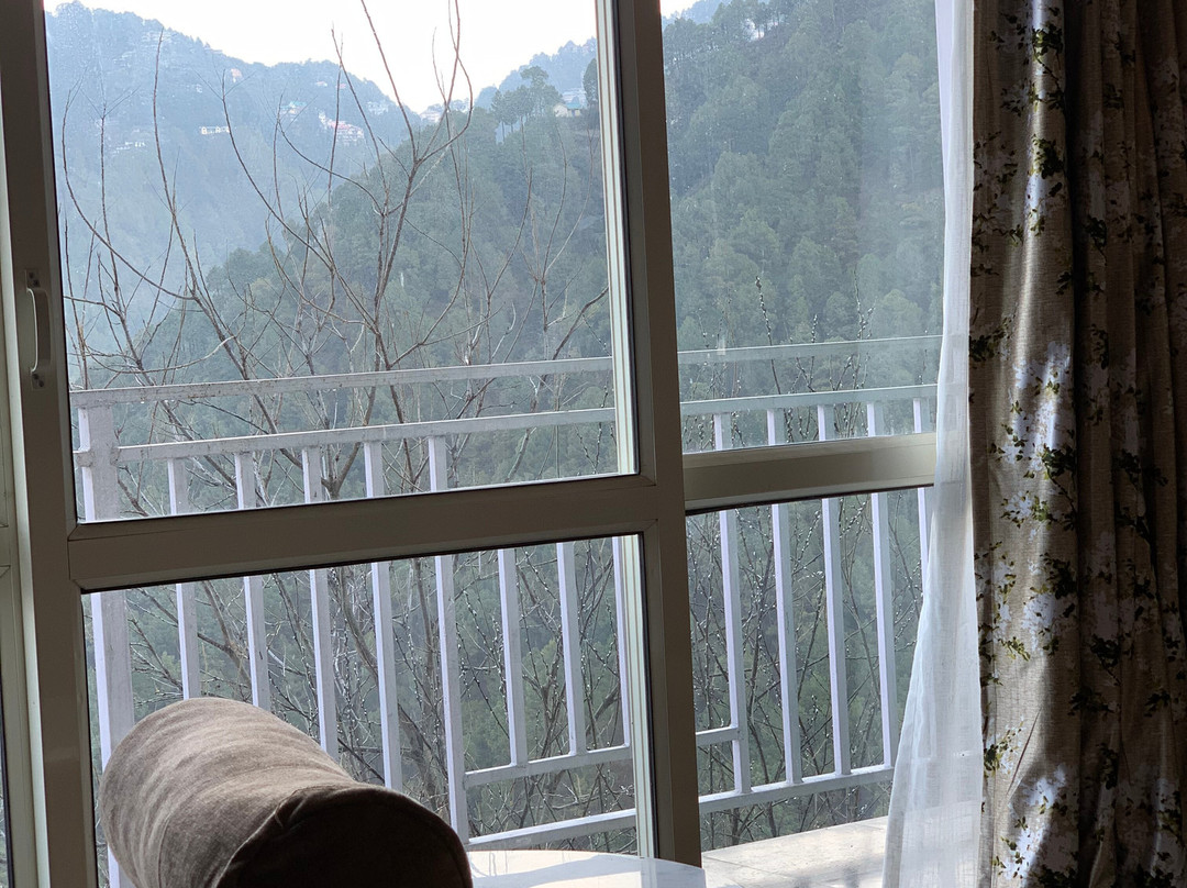 Nazaara Nature Retreat, Dalhousie主图