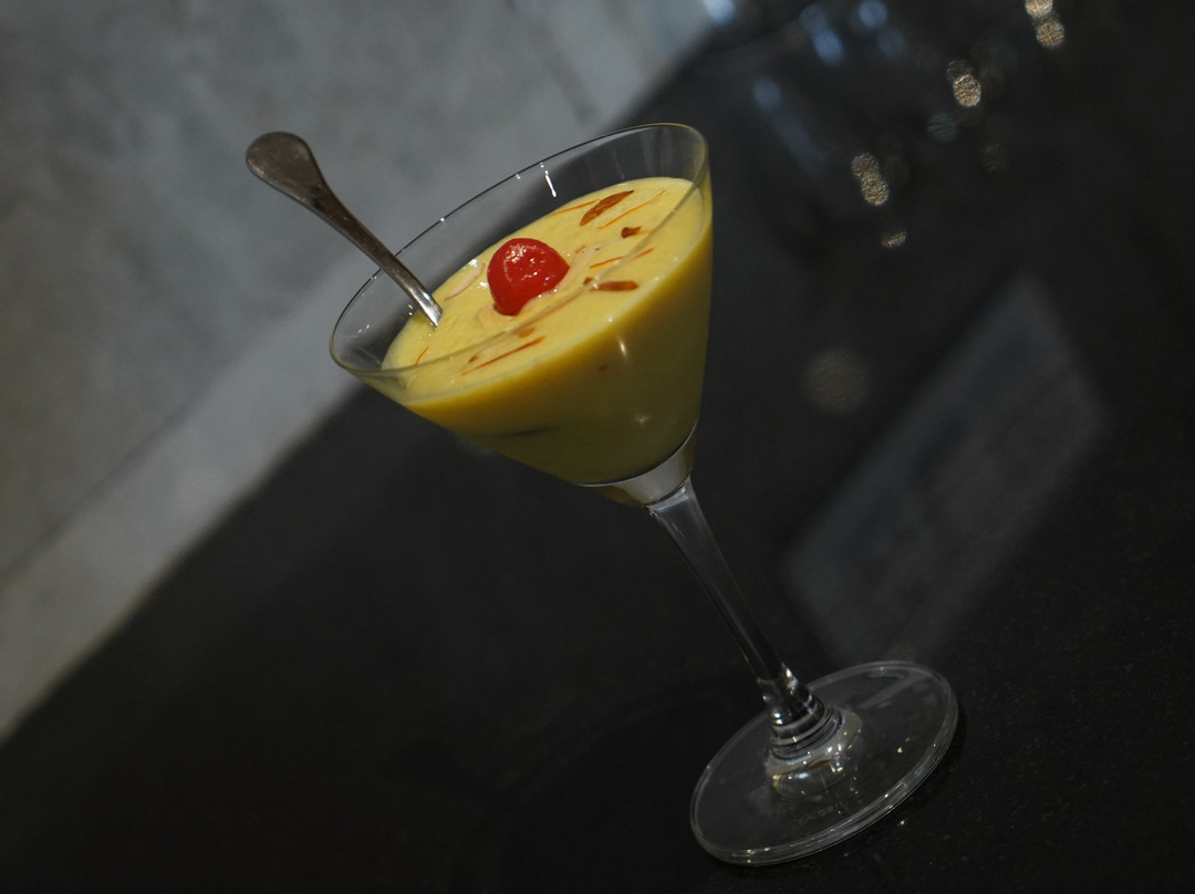 Hotel Shanti Sagar主图