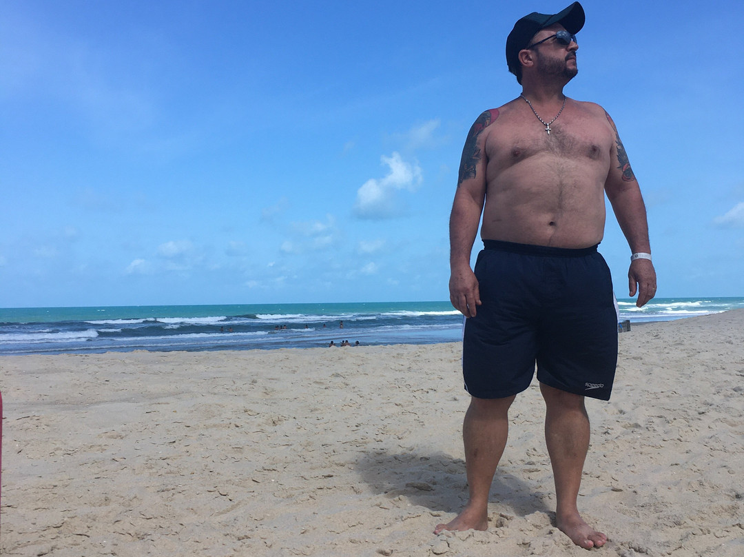 Prainha-Aquiraz必去景点