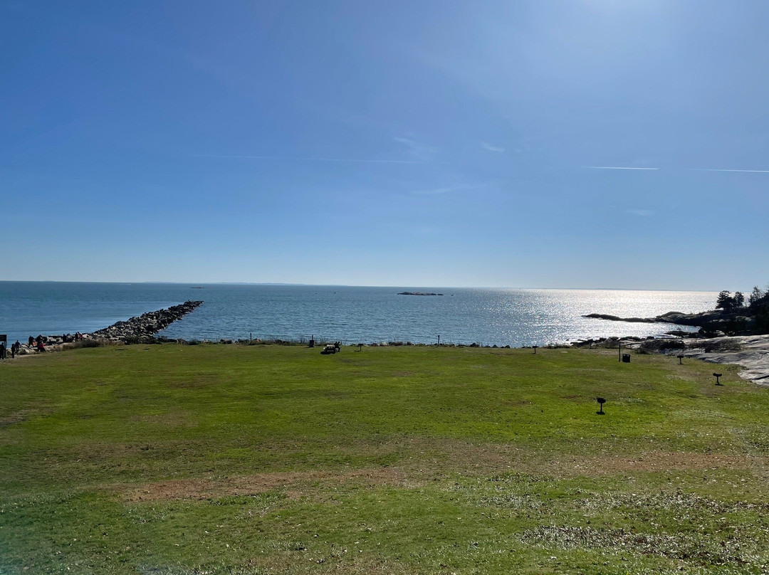 Rocky Neck State Park景点图片