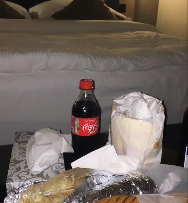 菟库尔姆酒店主图