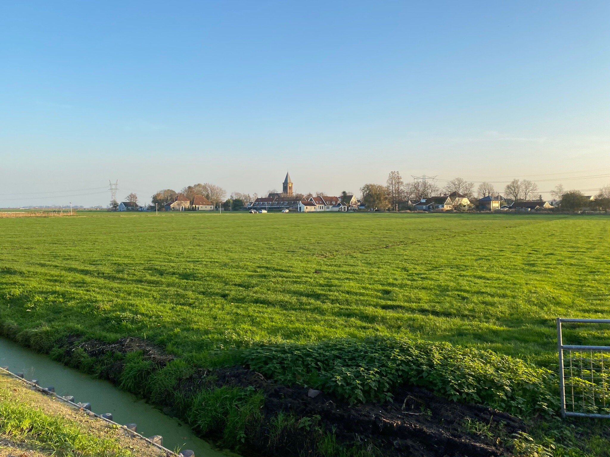 In de Oude Zagerij - I Saw-官方
