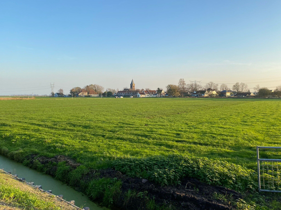 In de Oude Zagerij - I Saw主图