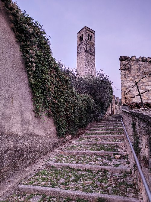 Chiesa di San Pietro Apostolo景点图片