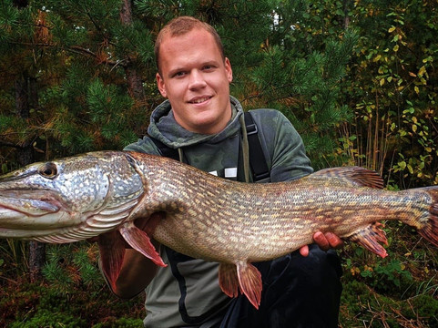 MV Fishing-布拉格必去景点