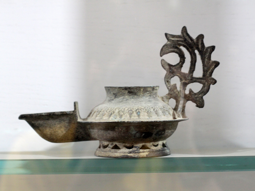 Great Museum of Zahedan-Zahedan必去景点