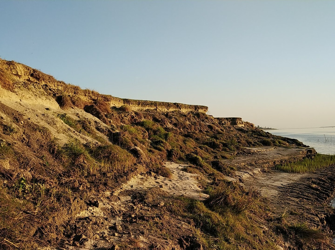 Jamuna River Side景点图片
