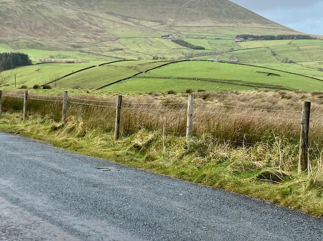 The Pendle Inn主图