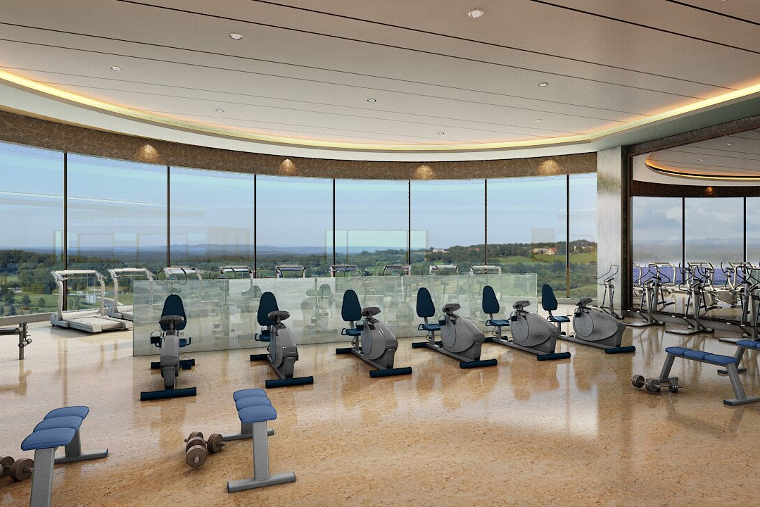 Aveo by Amatra主图