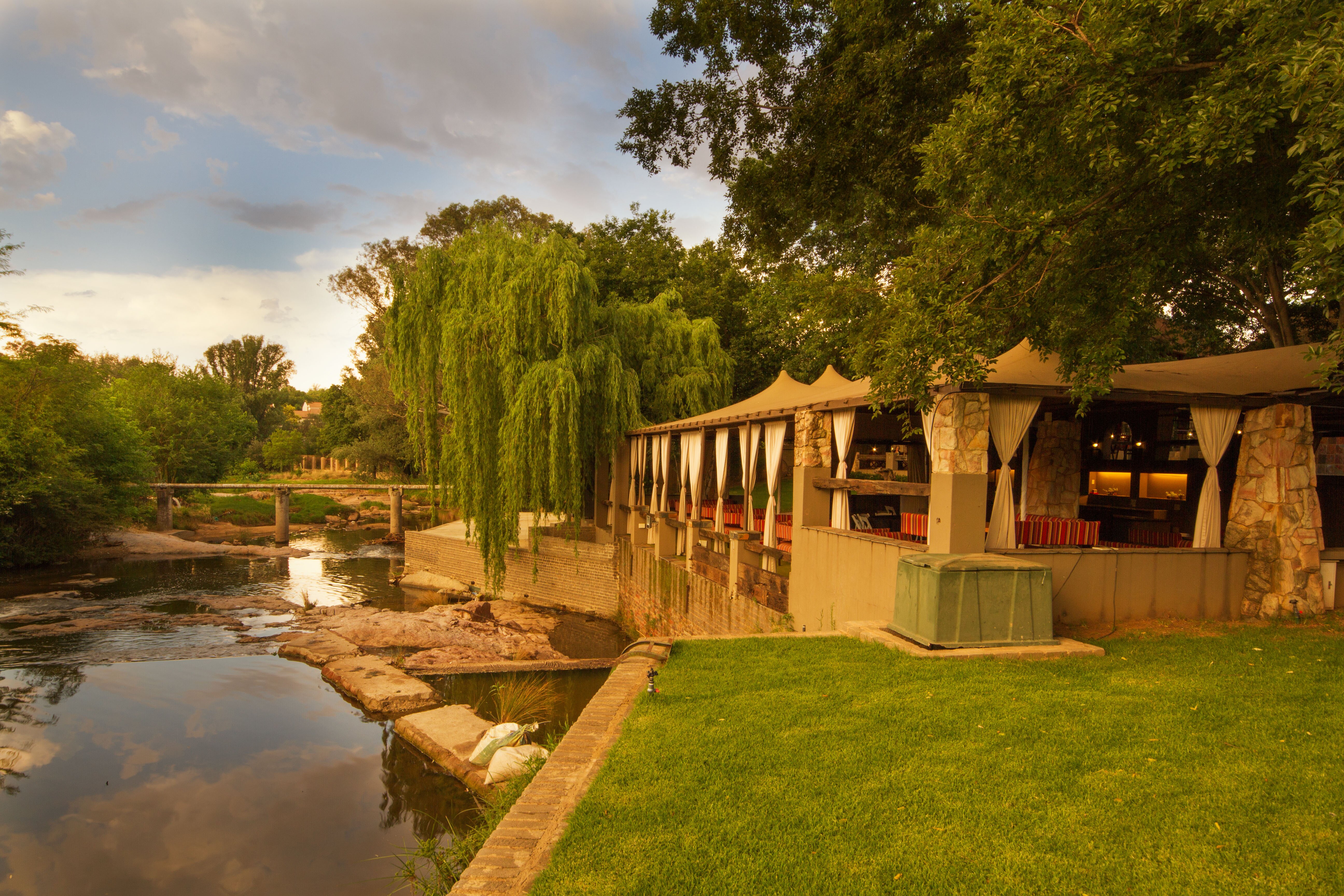 Africlassic Rivonia by BON Hotels-官方