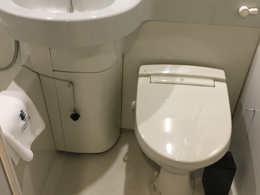 Hotel Livemax Takadanobaba-Ekimae主图