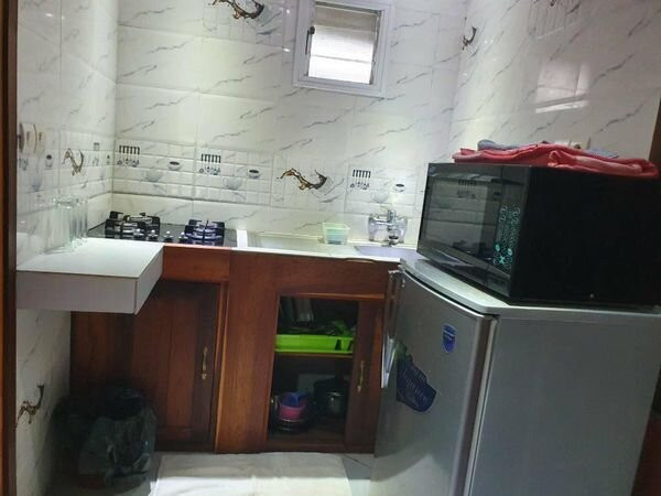 埃迪纳克里酒店主图