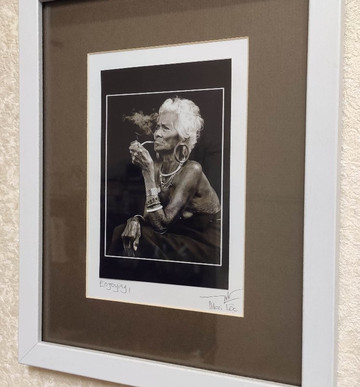 Mai Loc Photo Gallery-芽庄必去景点